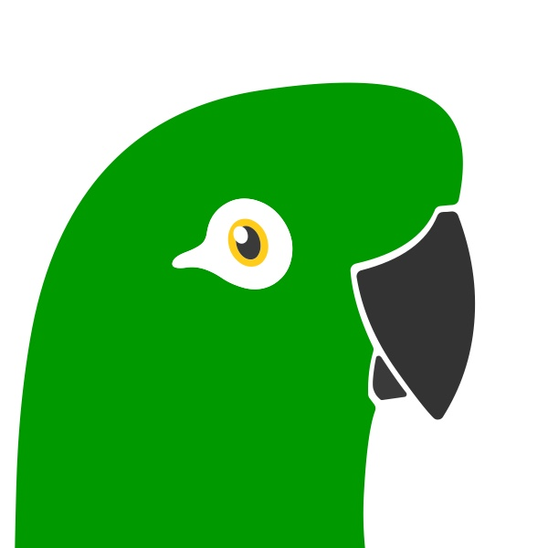 Conure Cards Logo
